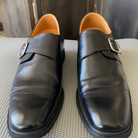 Toto Men's Invisible Height Increasing Elevator Shoes - Picture 10 of 13